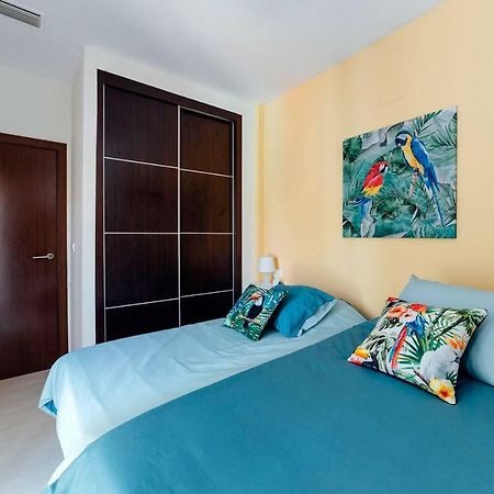 Cotobro Rental House Almuñécar Dış mekan fotoğraf