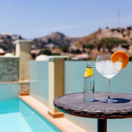 Cotobro Rental House Almuñécar Dış mekan fotoğraf