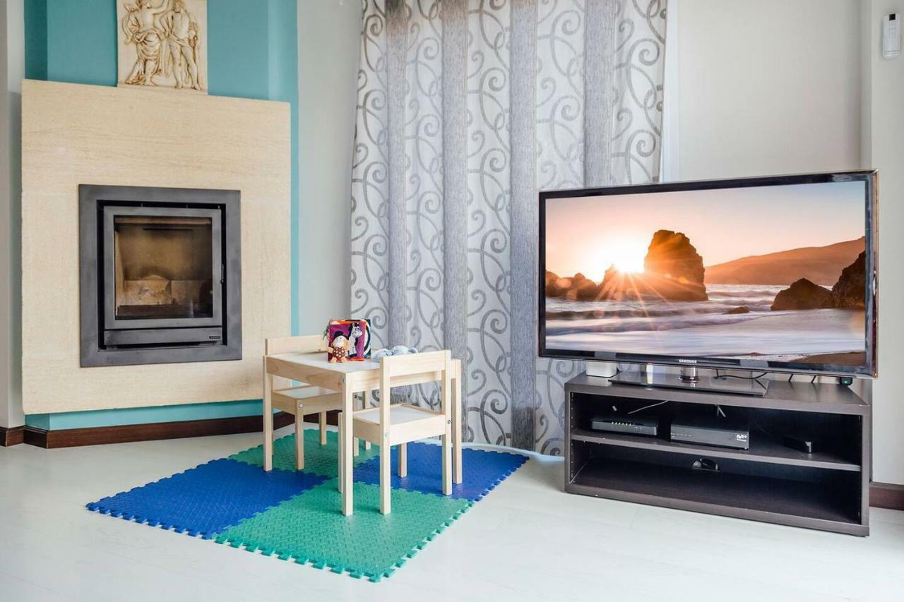 Cotobro Rental House Almuñécar Dış mekan fotoğraf