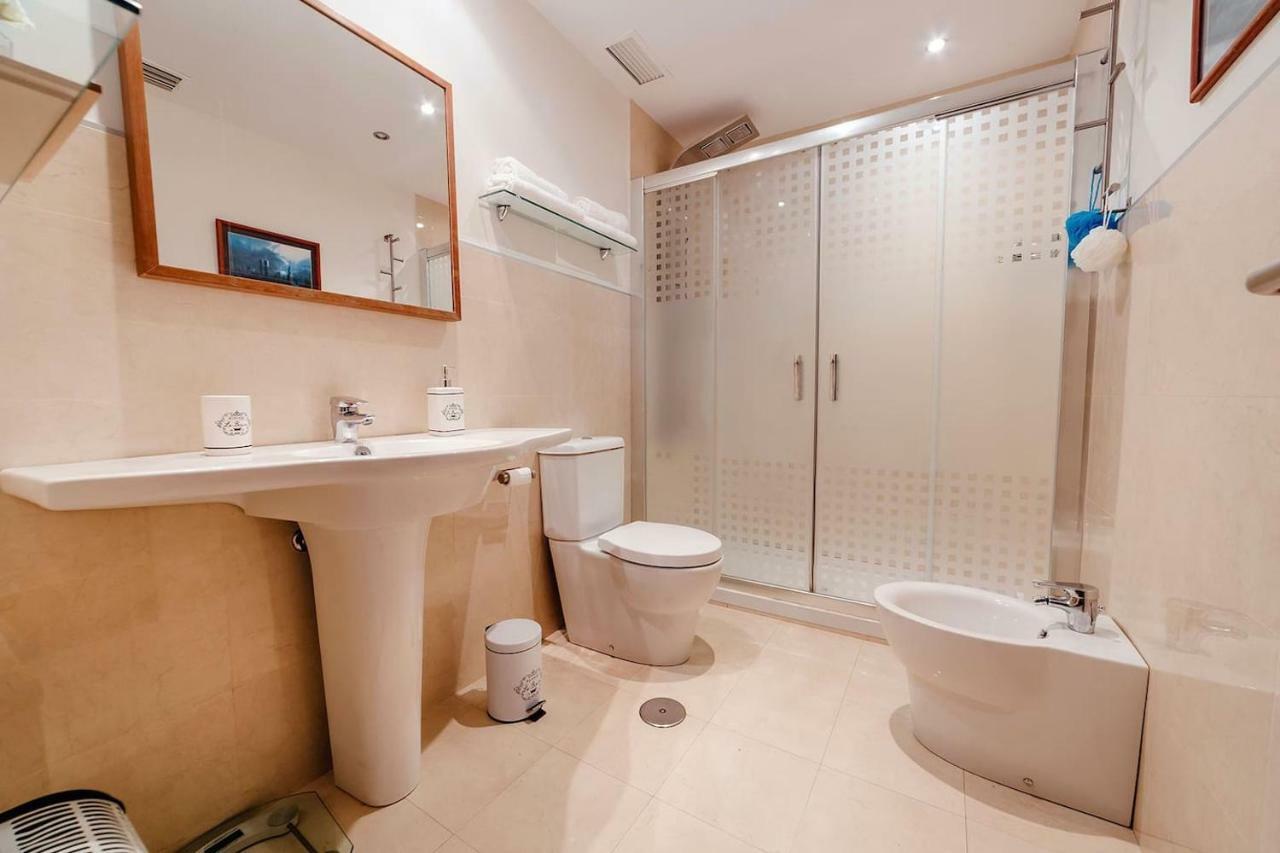 Cotobro Rental House Almuñécar Dış mekan fotoğraf