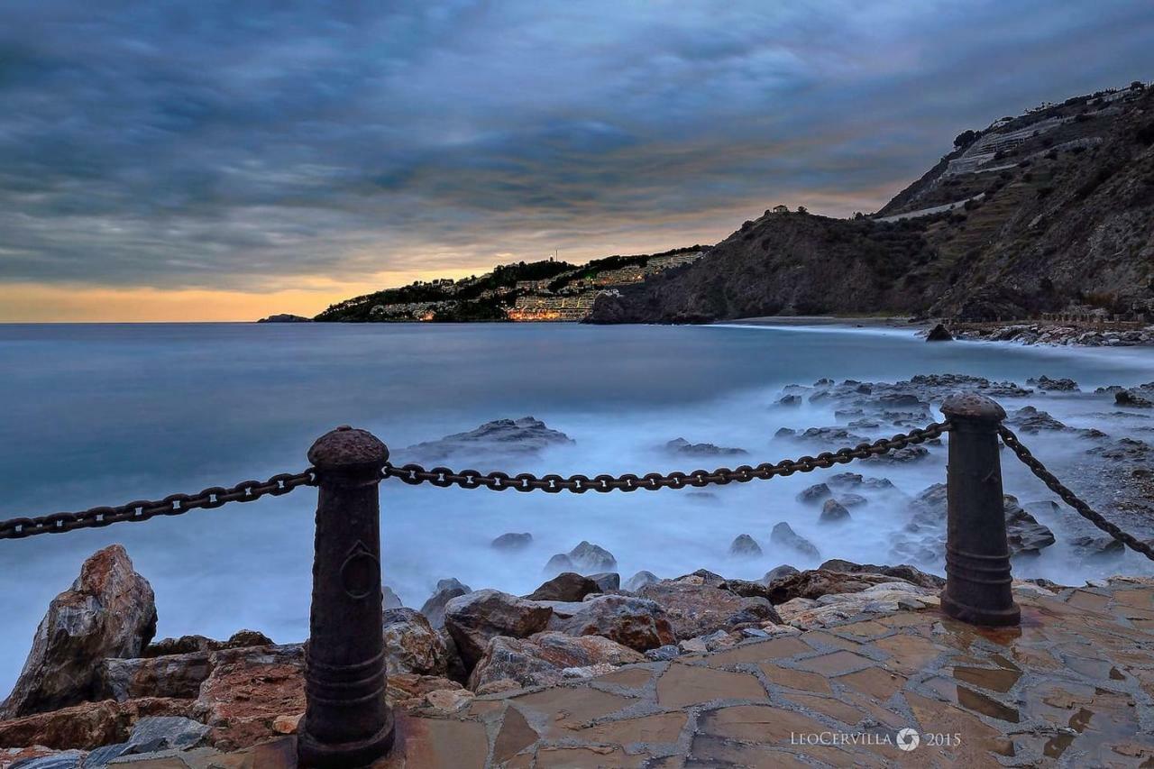 Cotobro Rental House Almuñécar Dış mekan fotoğraf