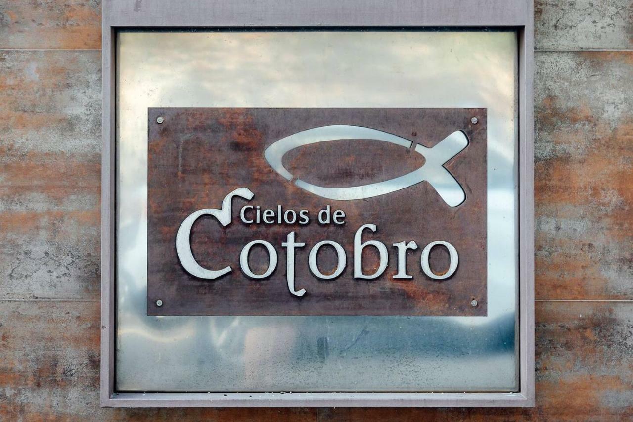 Cotobro Rental House Almuñécar Dış mekan fotoğraf