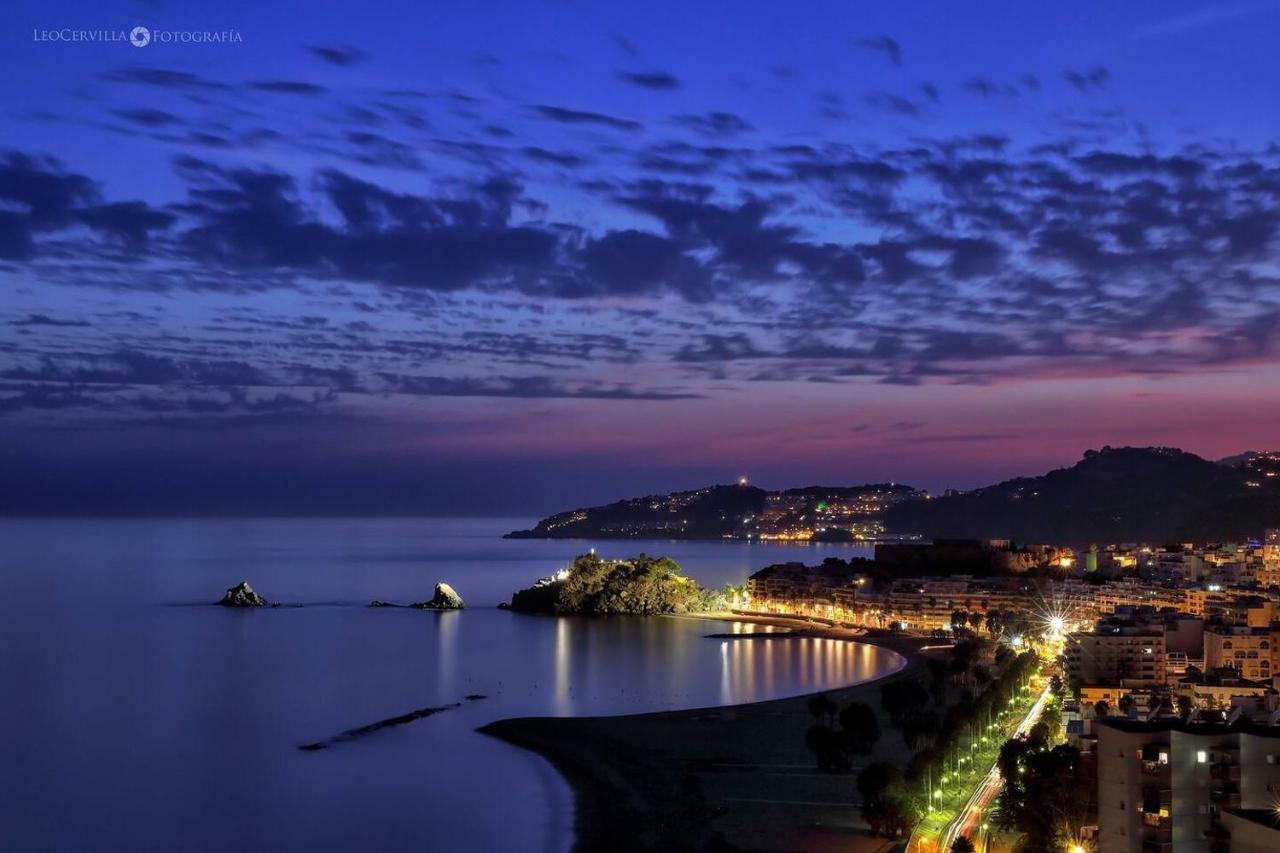 Cotobro Rental House Almuñécar Dış mekan fotoğraf