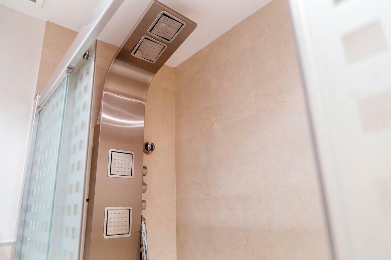 Cotobro Rental House Almuñécar Dış mekan fotoğraf