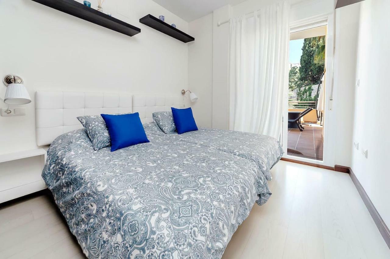 Cotobro Rental House Almuñécar Dış mekan fotoğraf