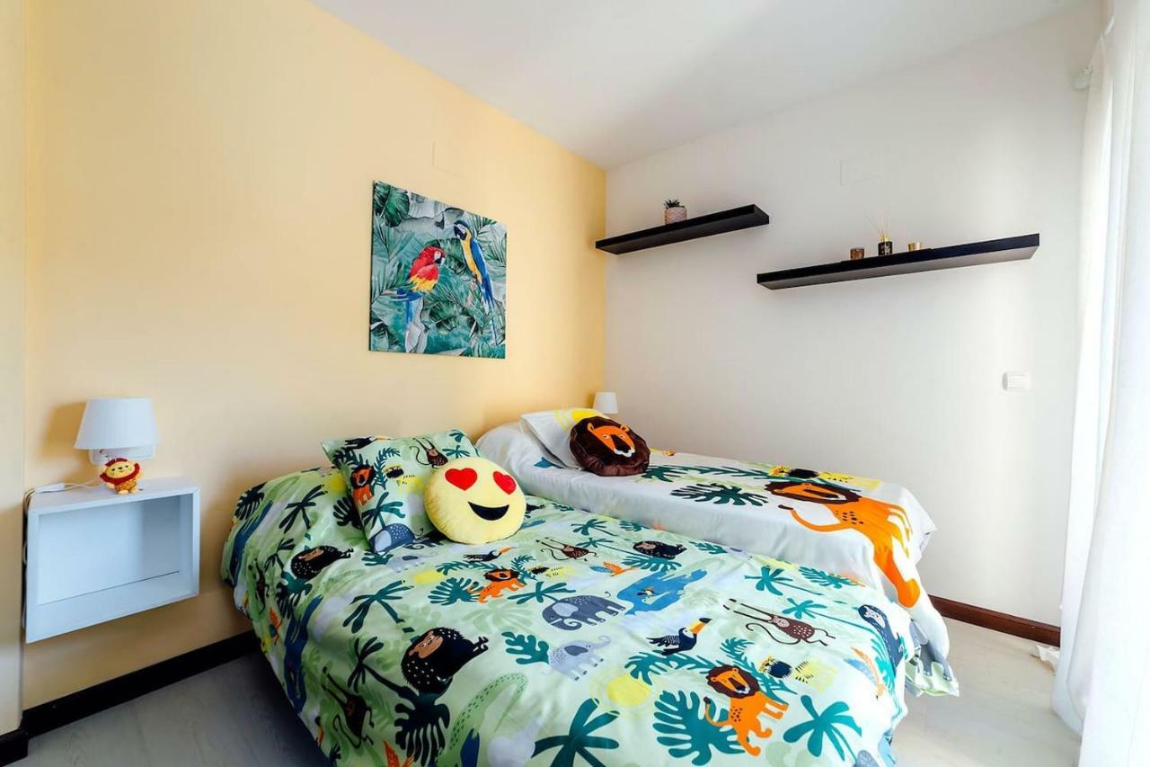 Cotobro Rental House Almuñécar Dış mekan fotoğraf