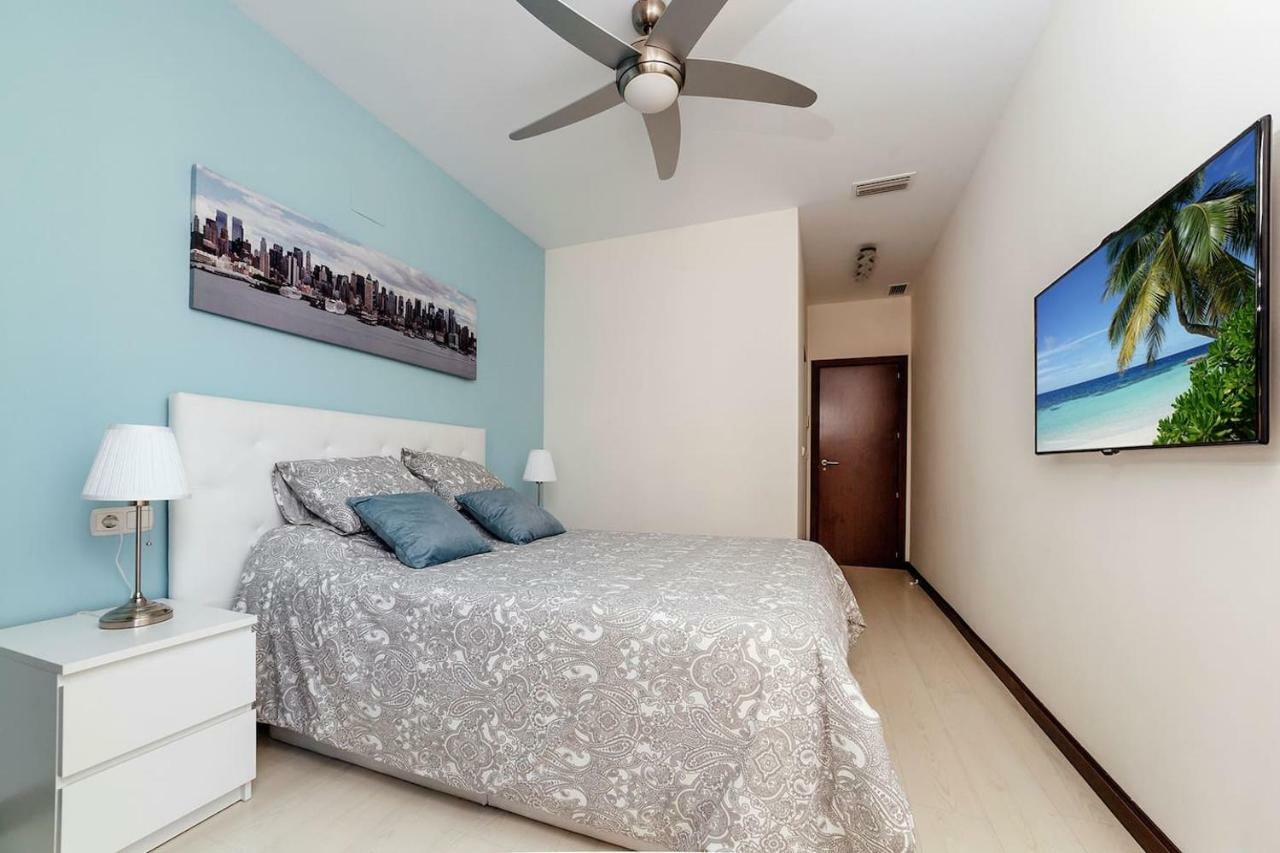 Cotobro Rental House Almuñécar Dış mekan fotoğraf