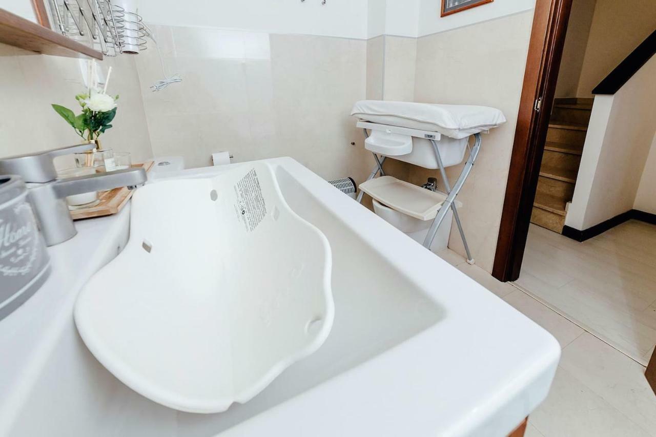 Cotobro Rental House Almuñécar Dış mekan fotoğraf