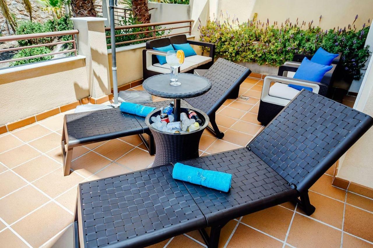 Cotobro Rental House Almuñécar Dış mekan fotoğraf