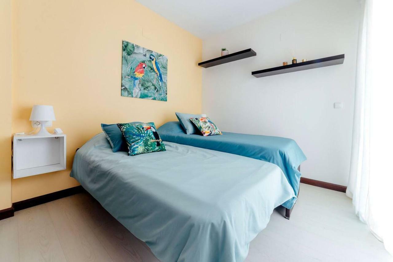 Cotobro Rental House Almuñécar Dış mekan fotoğraf