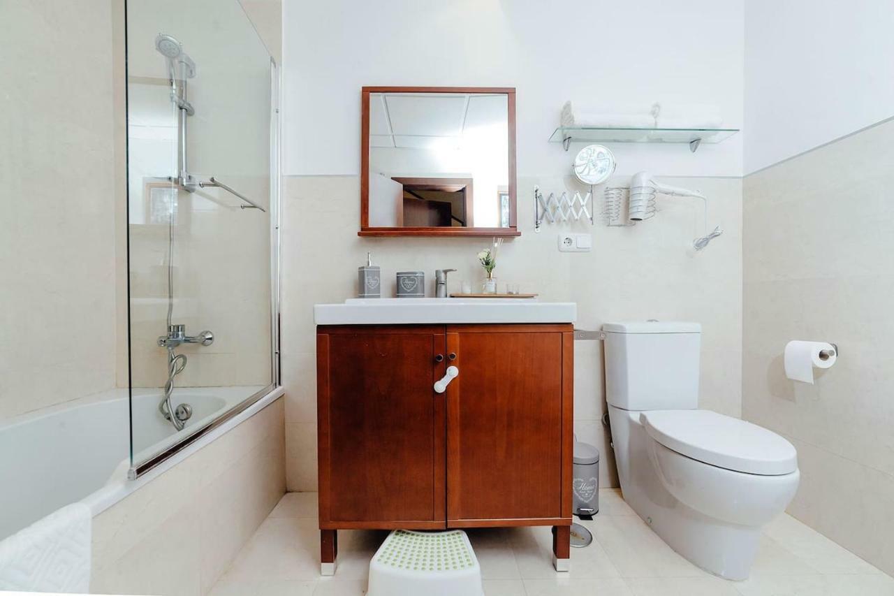 Cotobro Rental House Almuñécar Dış mekan fotoğraf