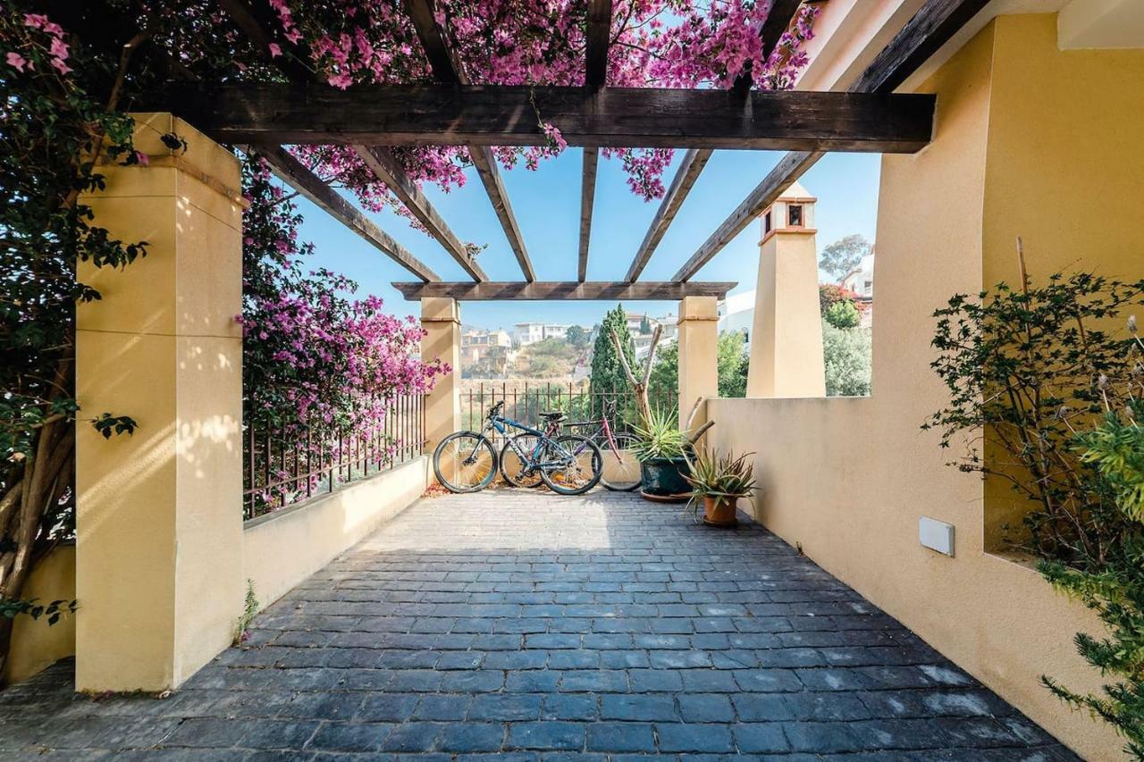 Cotobro Rental House Almuñécar Dış mekan fotoğraf