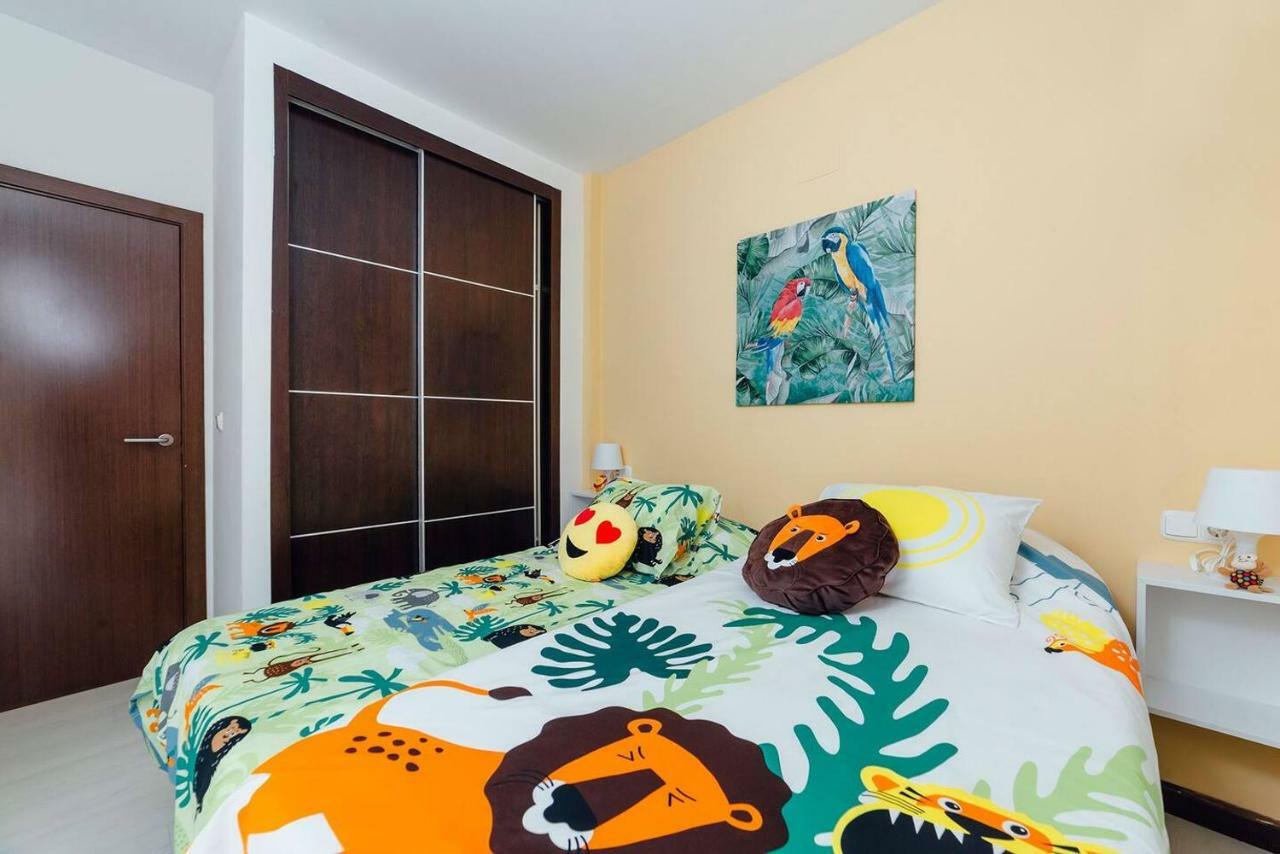 Cotobro Rental House Almuñécar Dış mekan fotoğraf