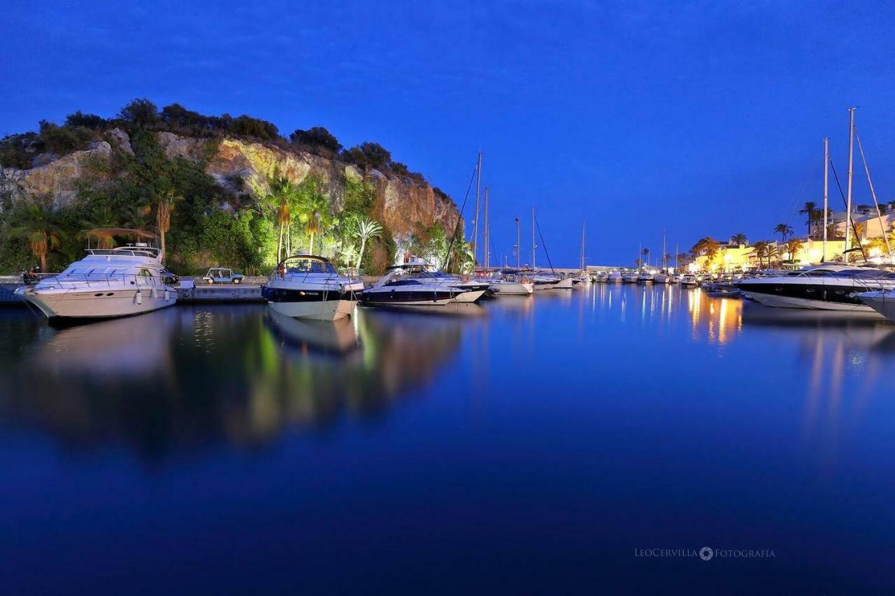 Cotobro Rental House Almuñécar Dış mekan fotoğraf