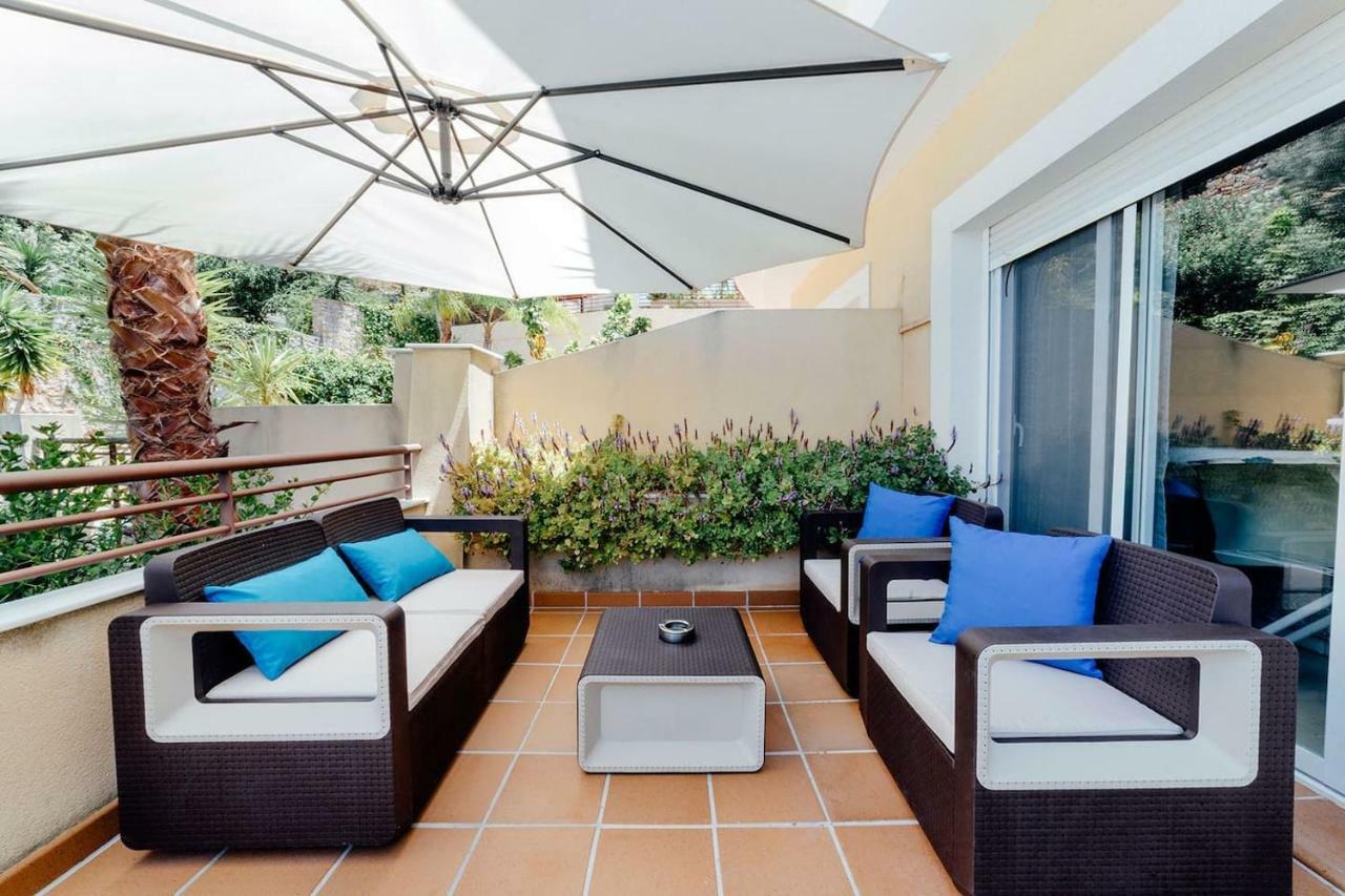 Cotobro Rental House Almuñécar Dış mekan fotoğraf