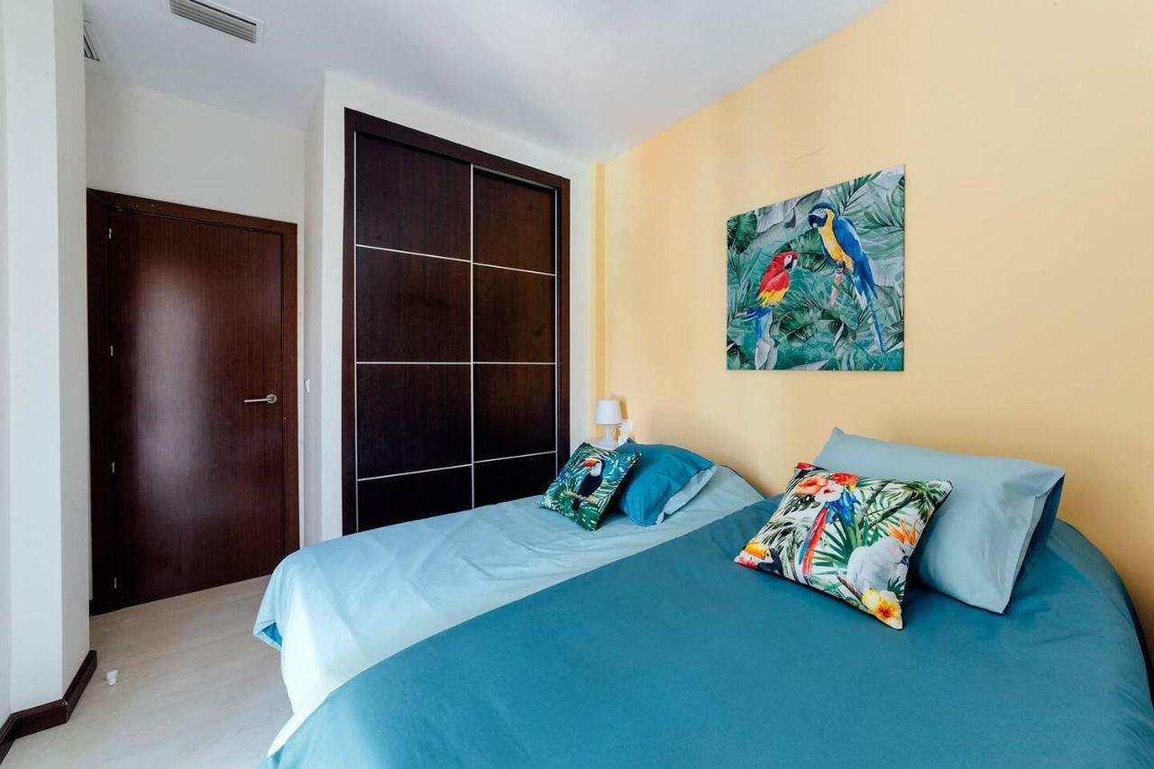 Cotobro Rental House Almuñécar Dış mekan fotoğraf