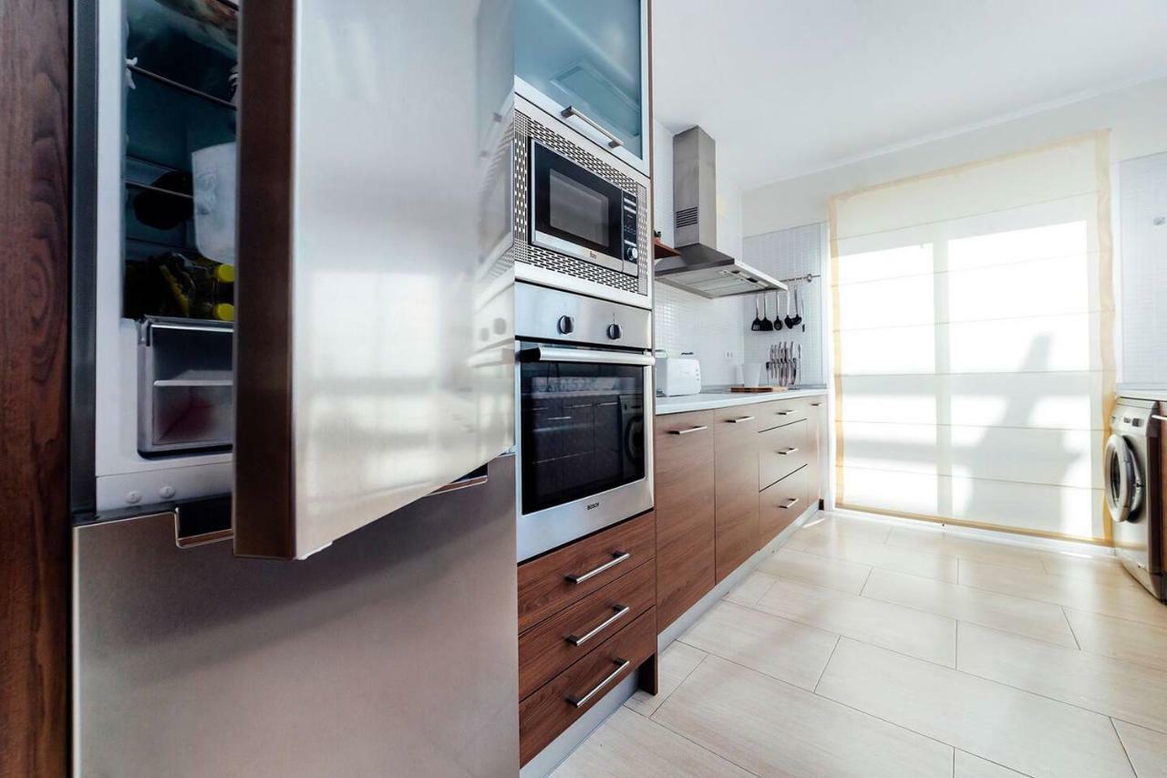 Cotobro Rental House Almuñécar Dış mekan fotoğraf