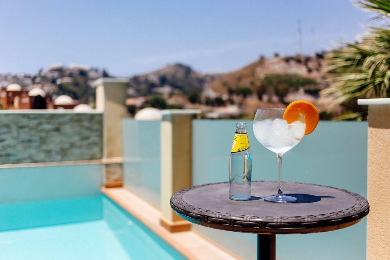 Cotobro Rental House Almuñécar Dış mekan fotoğraf